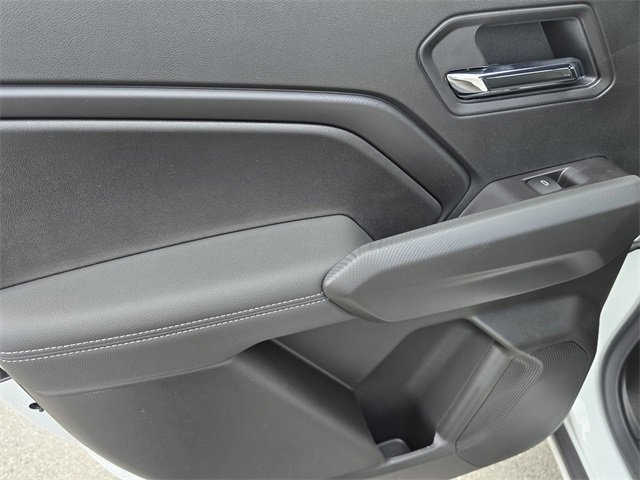 New 2026 GMC Canyon Elevation w/ Convenience Package image 11