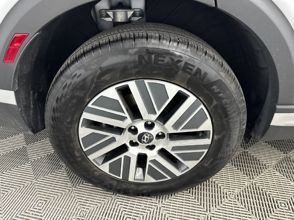 Used 2026 Hyundai Palisade SEL Premium FWD image 20