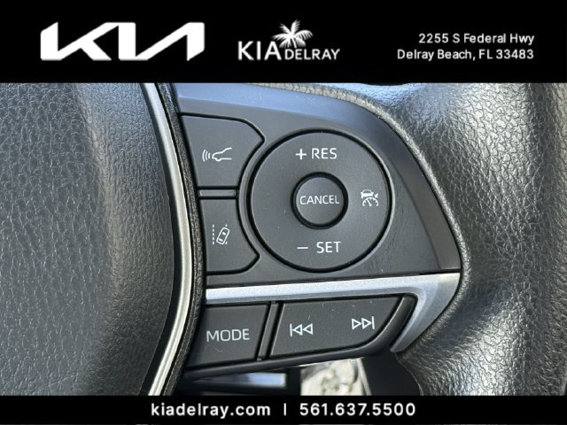 Used 2024 Toyota Camry LE FWD image 27