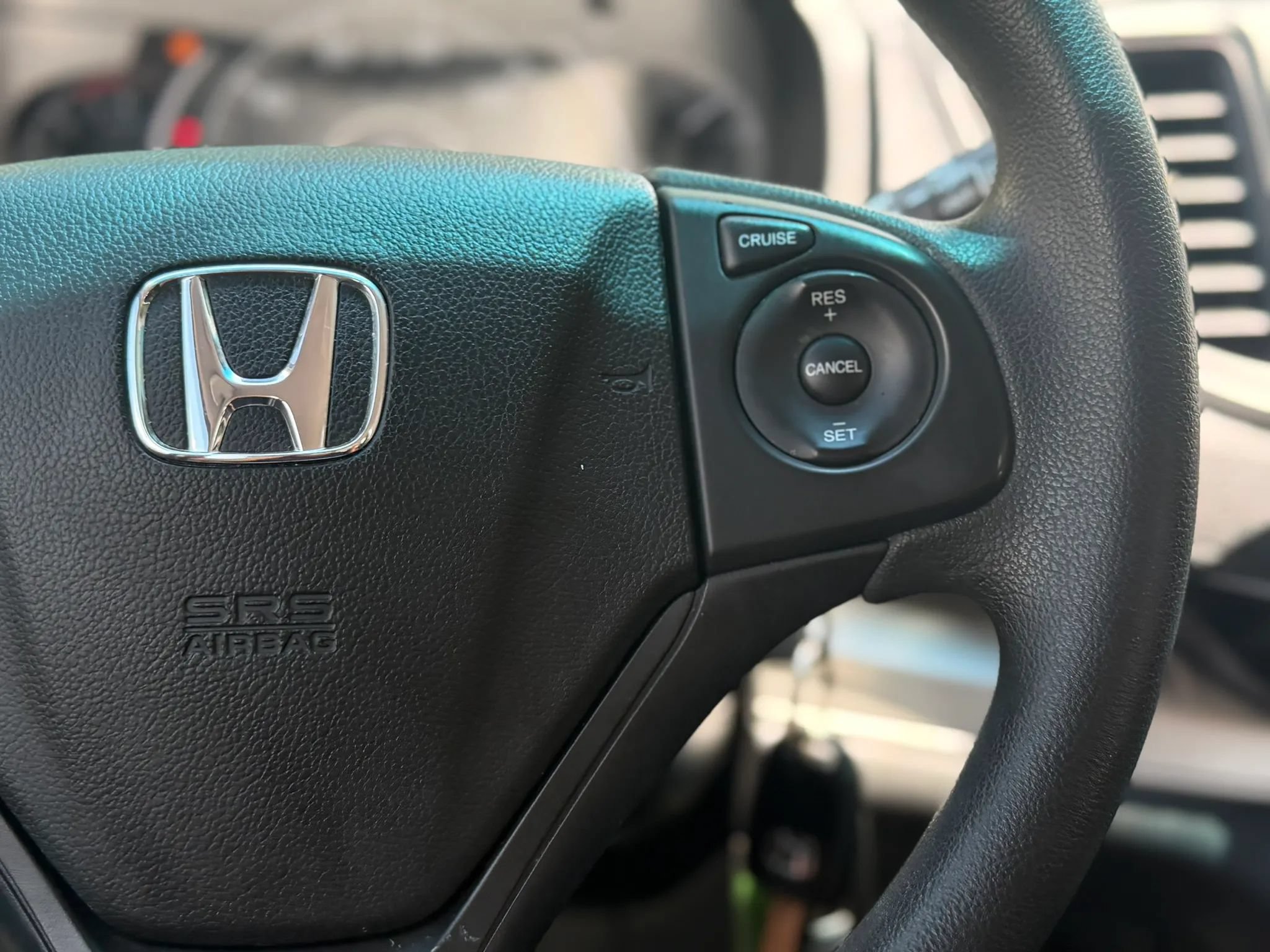 Used 2016 Honda CR-V LX image 31