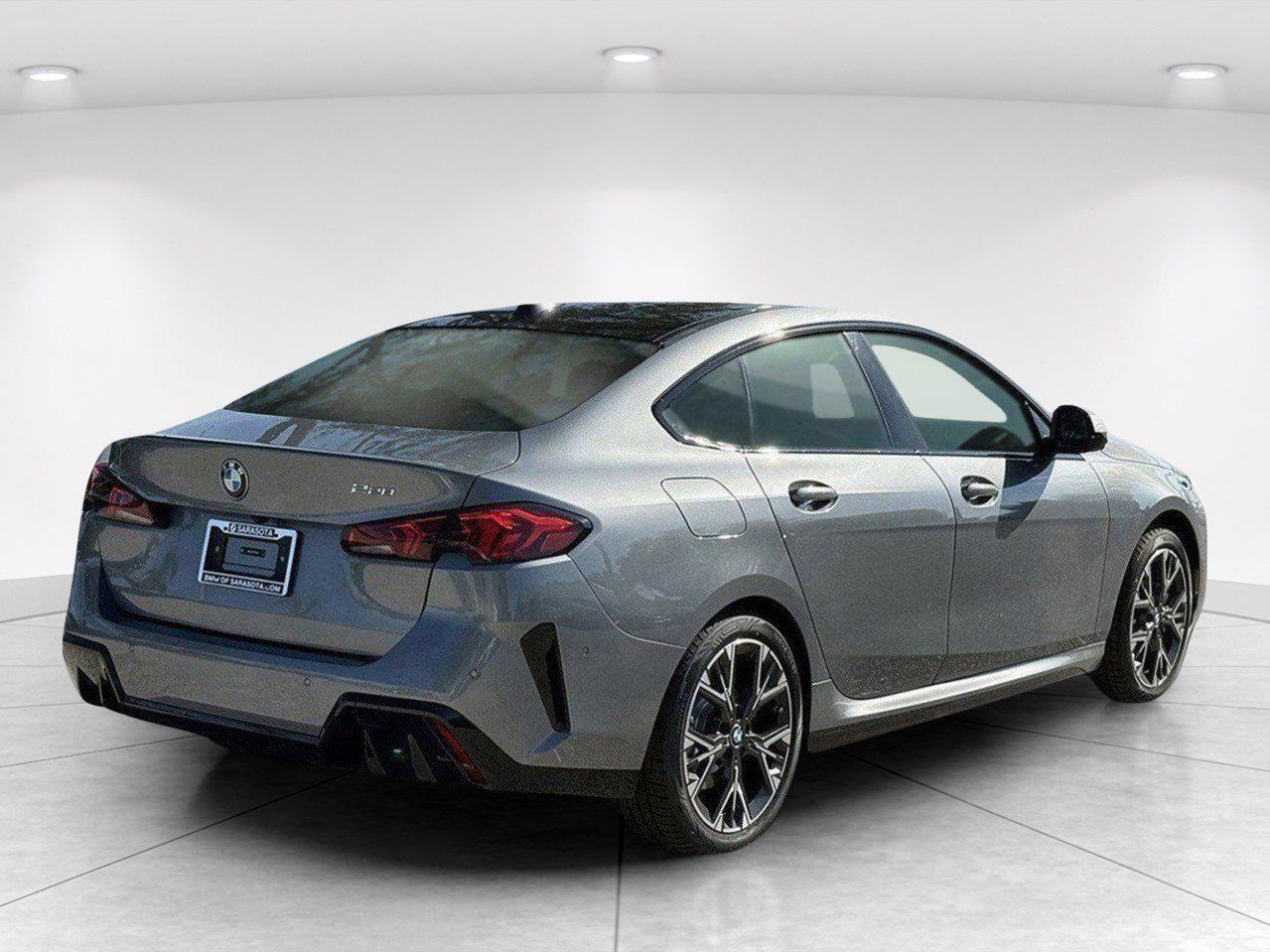 New 2026 BMW 228i w/ Technology Package image 6