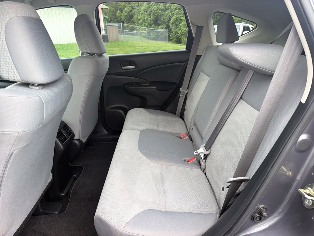 Used 2016 Honda CR-V SE image 21