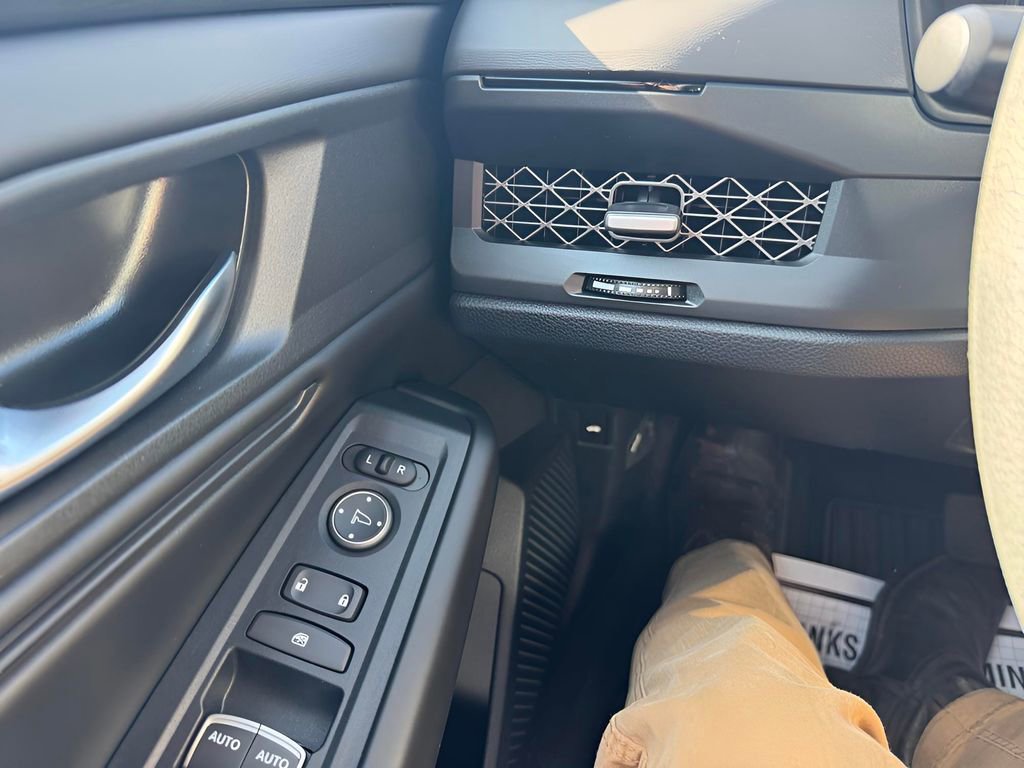 Used 2024 Honda Accord EX image 18