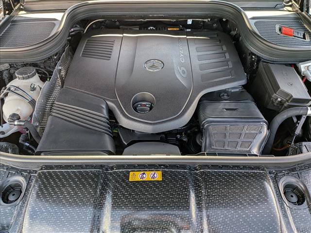 New 2026 Mercedes-Benz GLE 450 4MATIC image 17