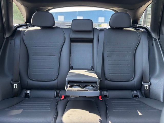 Used 2026 Mercedes-Benz GLC 300 4MATIC image 55