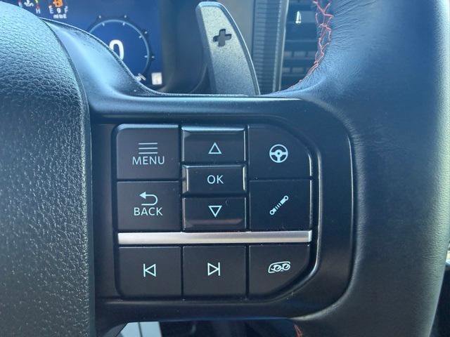 Used 2025 Ford F150 Raptor image 24