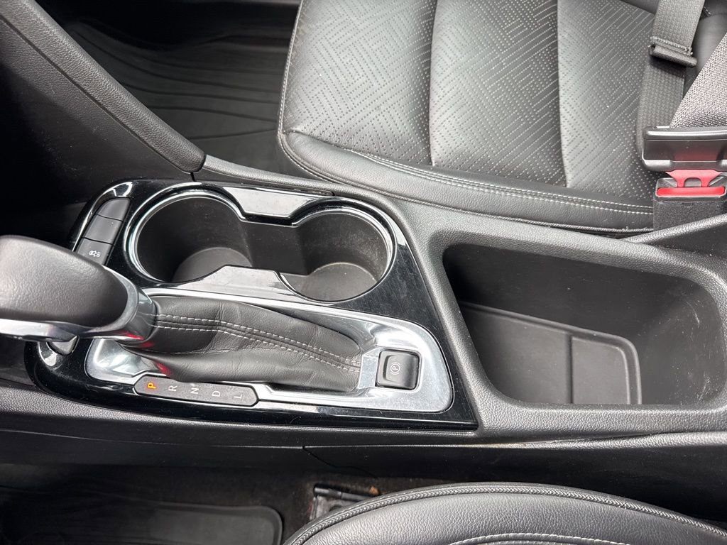 Certified 2020 Buick Encore GX Essence FWD image 30