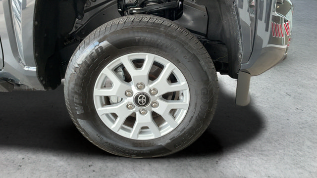 Used 2026 Toyota Tacoma SR RWD image 27