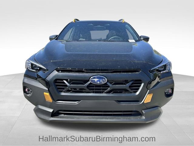 New 2026 Subaru Crosstrek 2.5i Wilderness AWD/4WD image 6
