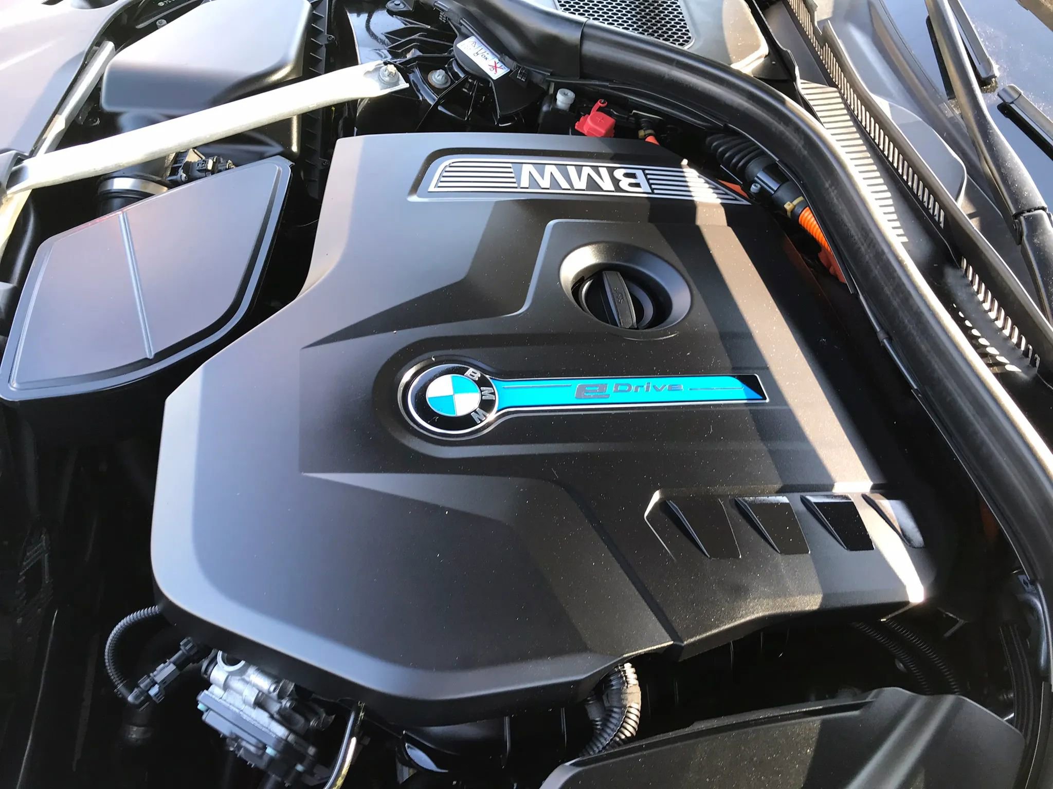 Used 2018 BMW 530e xDrive w/ Premium Package 2 AWD/4WD image 59