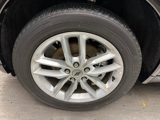 Certified 2023 Dodge Durango GT image 34