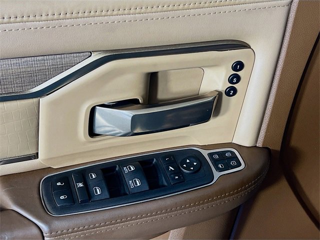 Used 2024 RAM 3500 Limited w/ Safety Group image 11