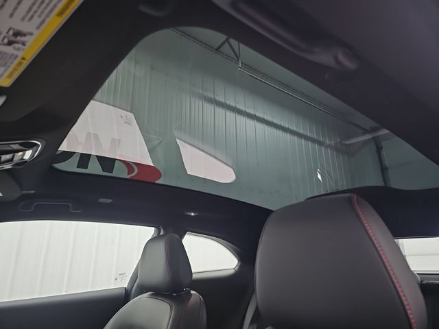 New 2026 Dodge Charger Scat Pack AWD/4WD image 21