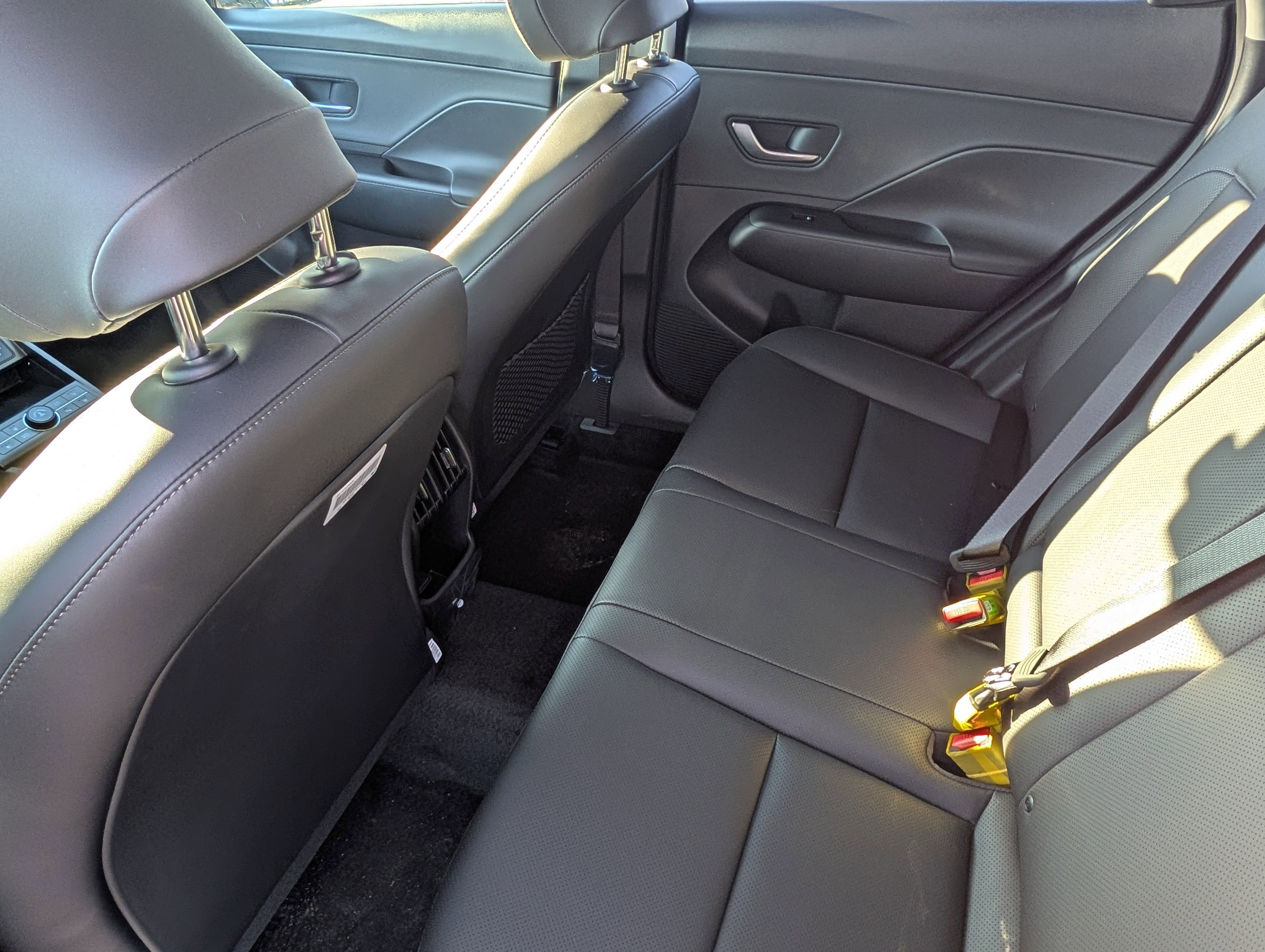 New 2026 Hyundai Kona Limited AWD/4WD image 8