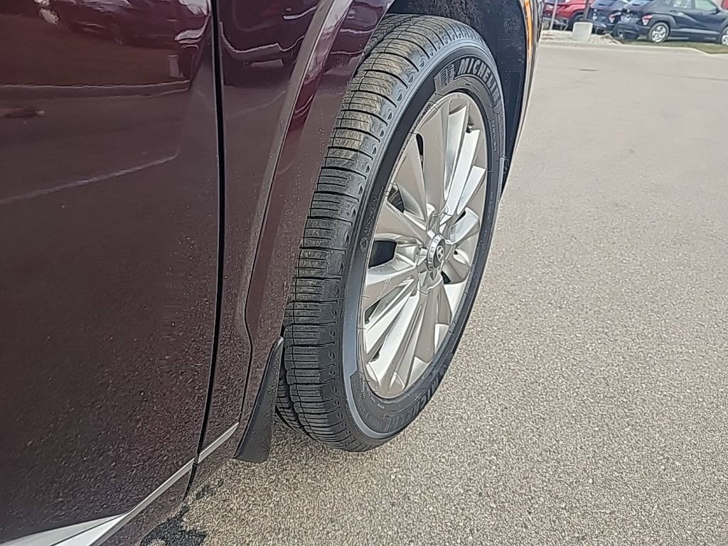 Used 2020 Hyundai Palisade Limited image 45