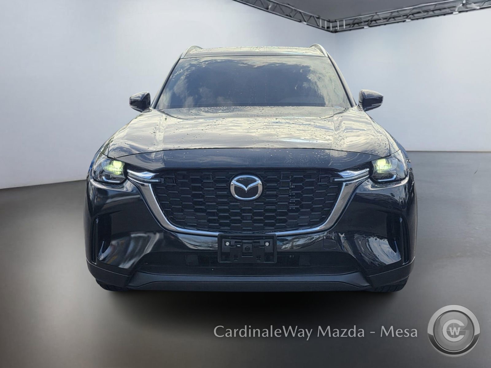 Used 2024 MAZDA CX-90 3.3 Turbo w/ Select Package image 9