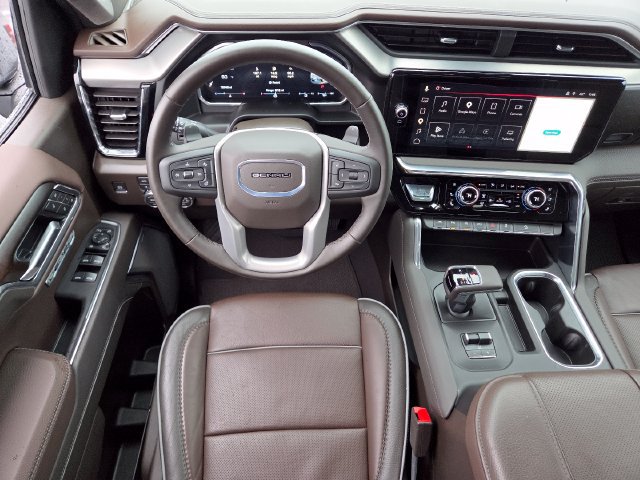 Used 2026 GMC Sierra 1500 Denali AWD/4WD image 24