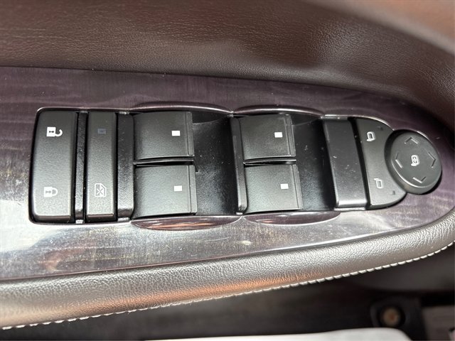 Used 2017 Buick Enclave Leather AWD/4WD image 45