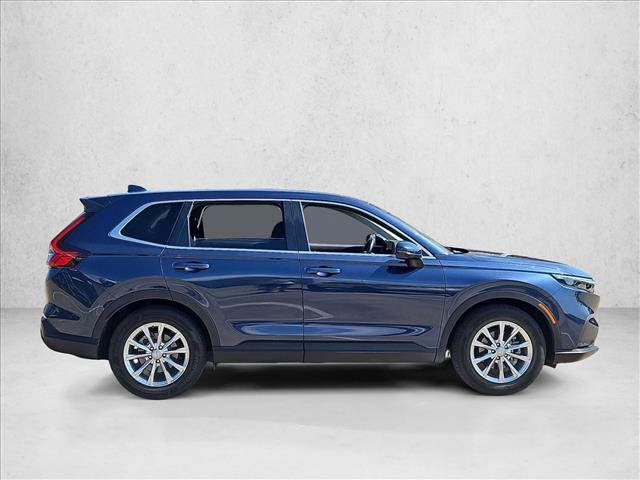 Used 2024 Honda CR-V EX-L image 4