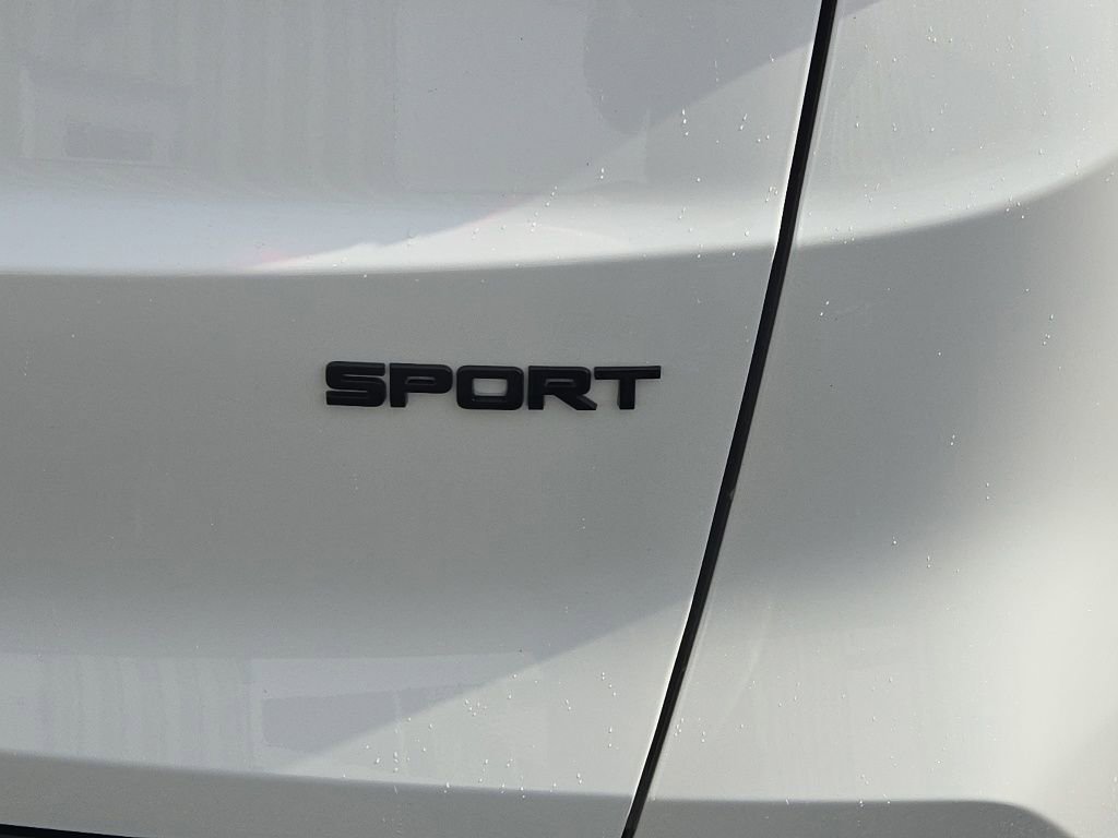 Certified 2026 Honda CR-V Sport image 9