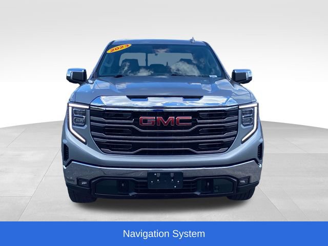 Certified 2023 GMC Sierra 1500 SLT w/ SLT Convenience Package AWD/4WD video 2