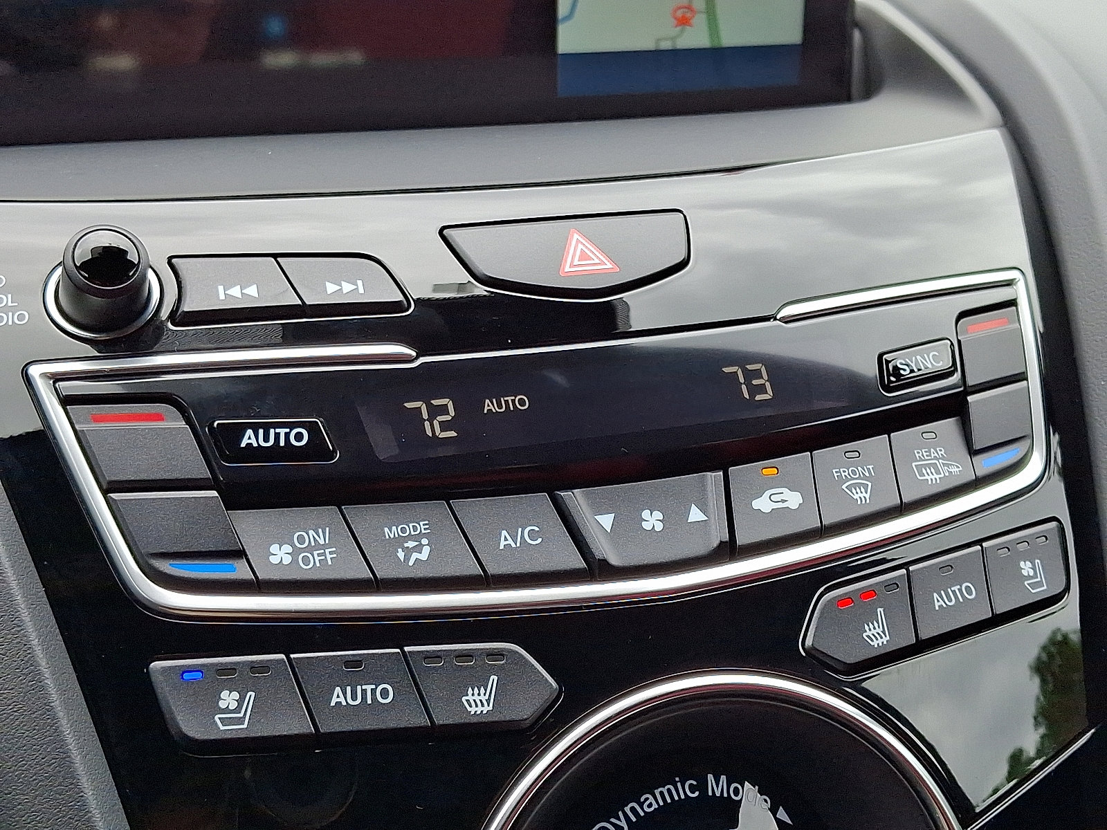 Certified 2025 Acura RDX A-Spec image 16