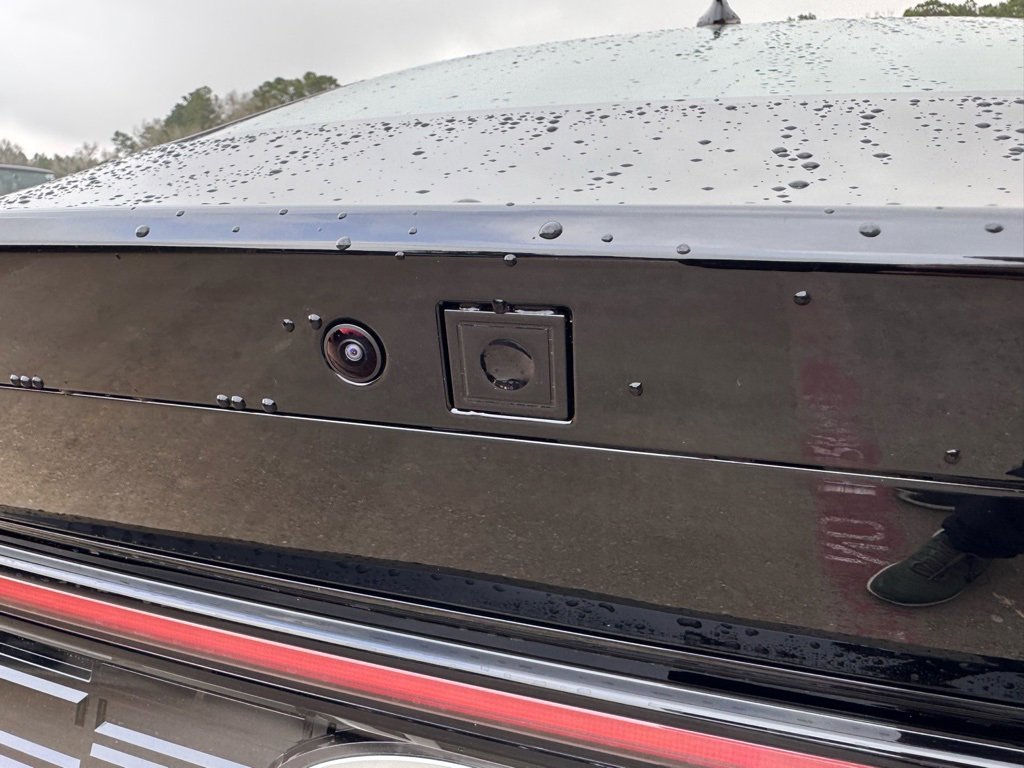 New 2026 Hyundai Sonata Blue image 13