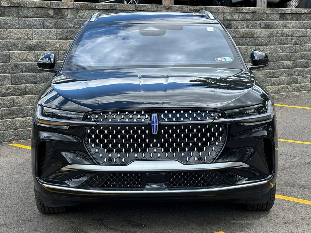 New 2026 Lincoln Nautilus Reserve AWD/4WD image 31