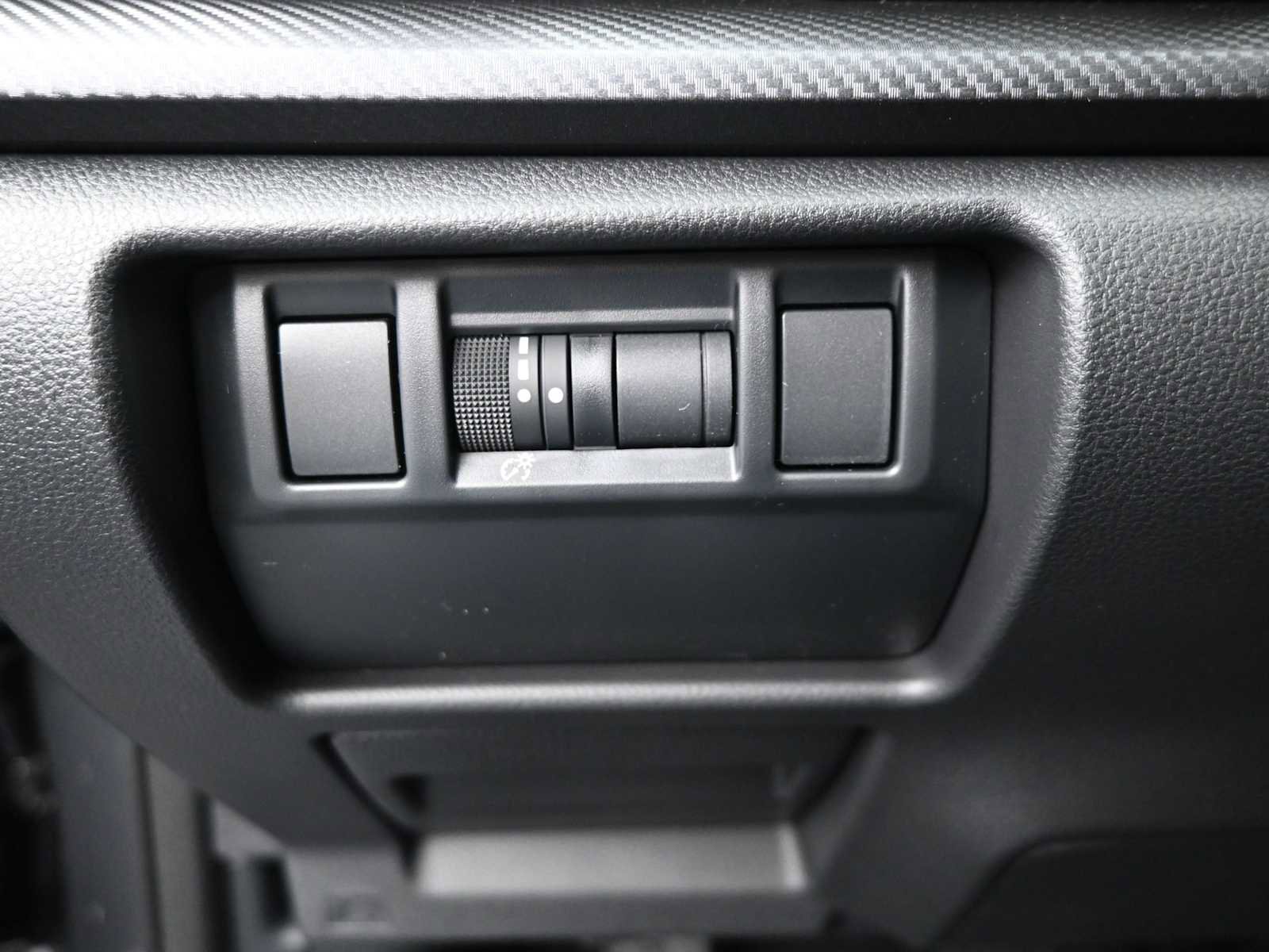 New 2026 Subaru Crosstrek 2.5i Limited w/ Popular Package #3A image 9