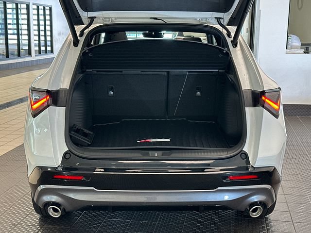 New 2026 Acura ADX A-Spec AWD/4WD image 25