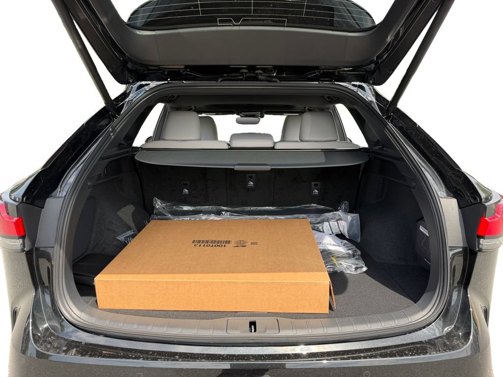New 2026 Lexus RX 350 Premium AWD/4WD image 7