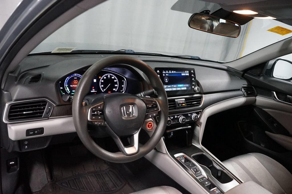Used 2020 Honda Accord EX image 7