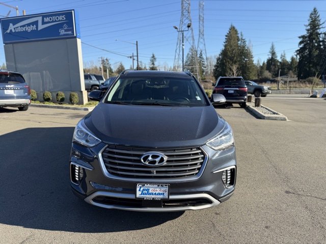 Used 2019 Hyundai Santa Fe XL image 2