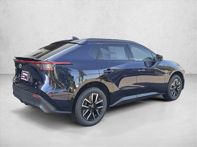 New 2026 Toyota bZ AWD/4WD image 5