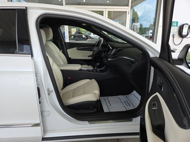 Used 2019 Chevrolet Impala Premier w/ Premier Convenience Package FWD image 48
