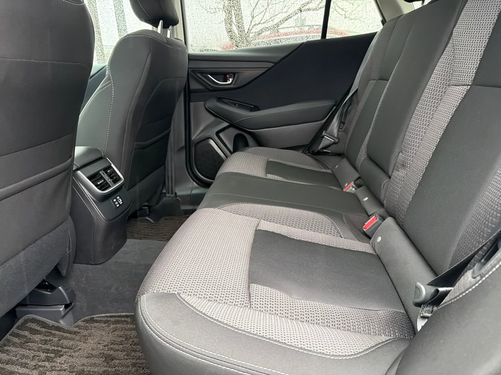Certified 2023 Subaru Outback Premium image 27
