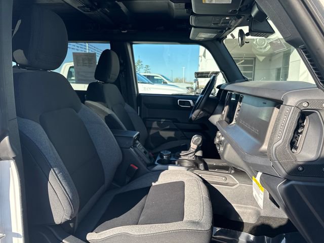 Used 2025 Ford Bronco Big Bend AWD/4WD image 34