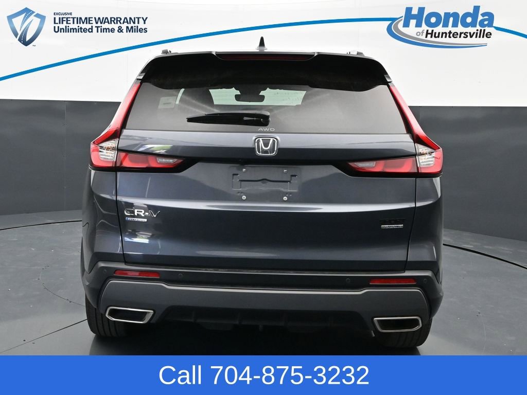 Used 2024 Honda CR-V Sport Touring image 7