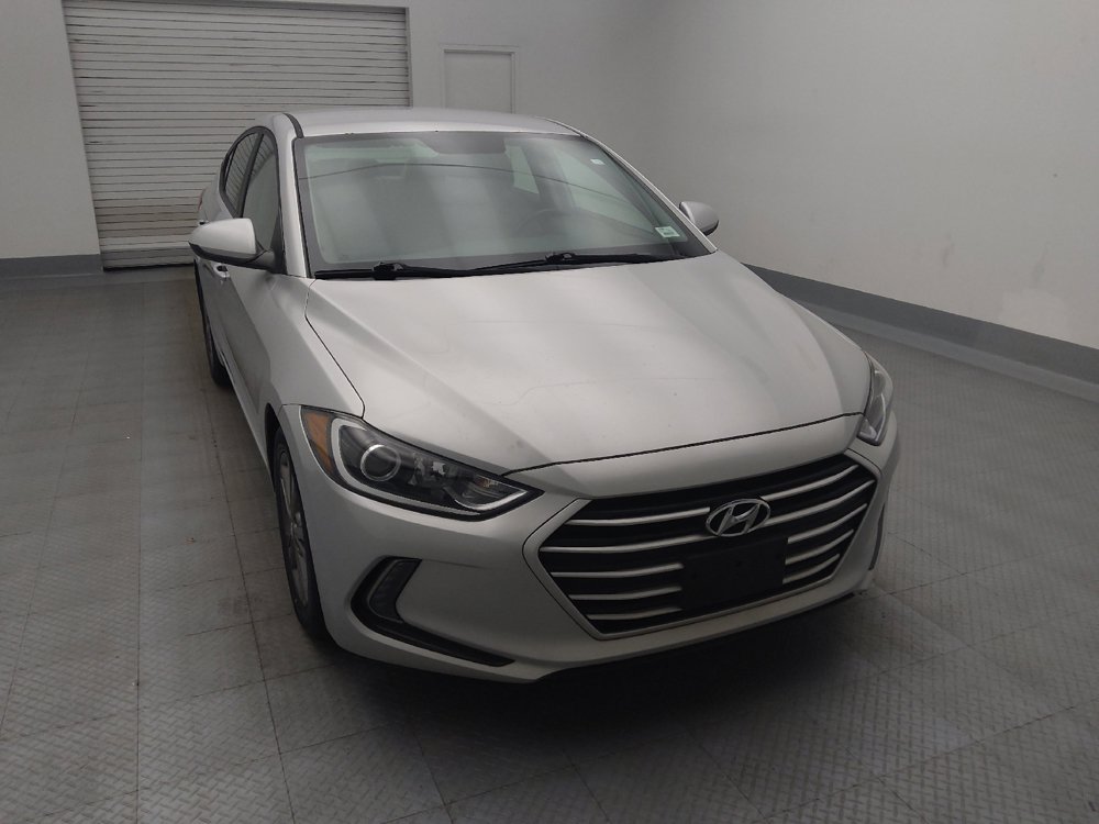 Used 2017 Hyundai Elantra SE w/ SE A/T Tech Package 03 FWD image 14