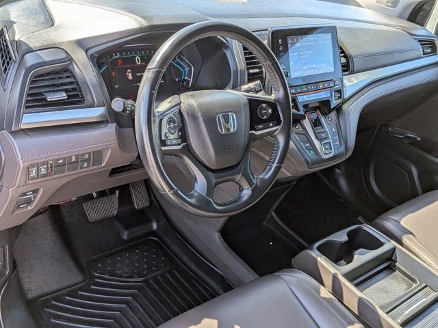 Used 2019 Honda Odyssey EX-L image 18