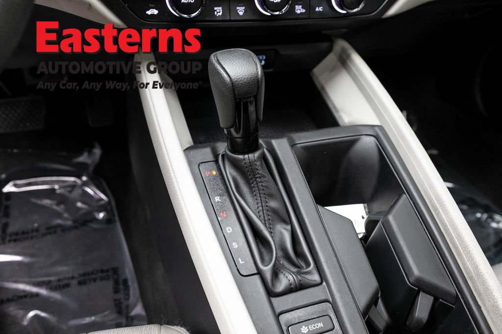 Used 2024 Honda Accord EX image 13