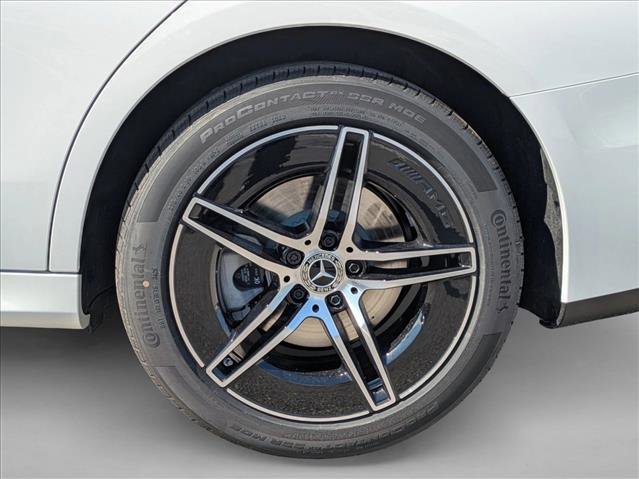 New 2026 Mercedes-Benz E 350 Sedan image 9