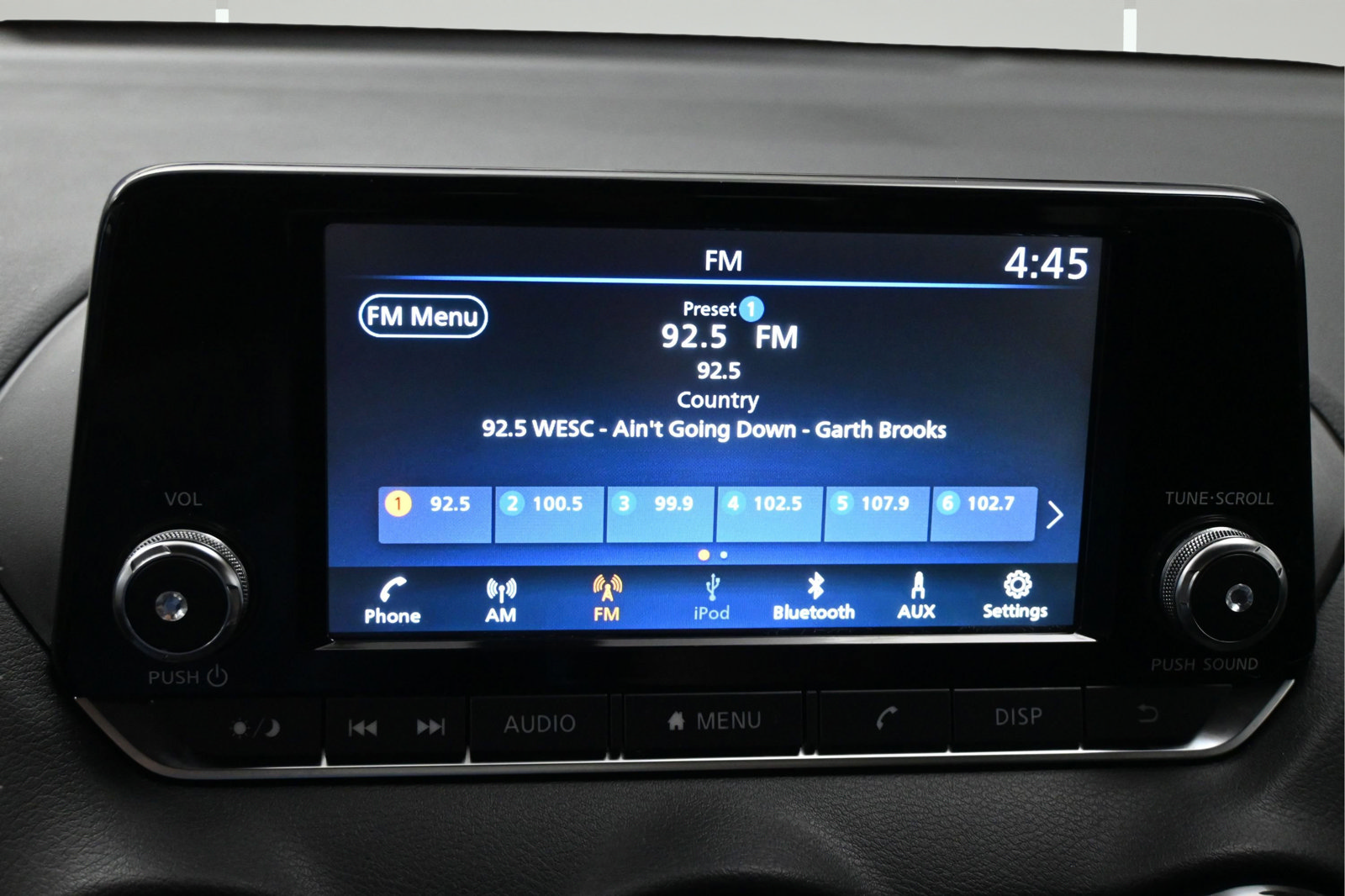 Certified 2024 Nissan Sentra S FWD image 15