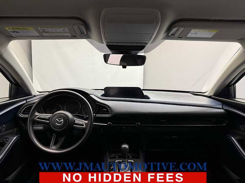 Used 2020 MAZDA CX-30 AWD image 11