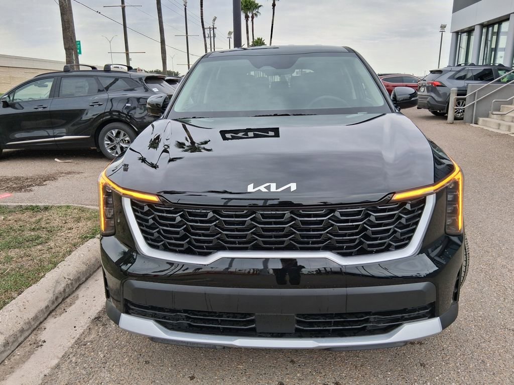 New 2026 Kia Sorento LX image 2
