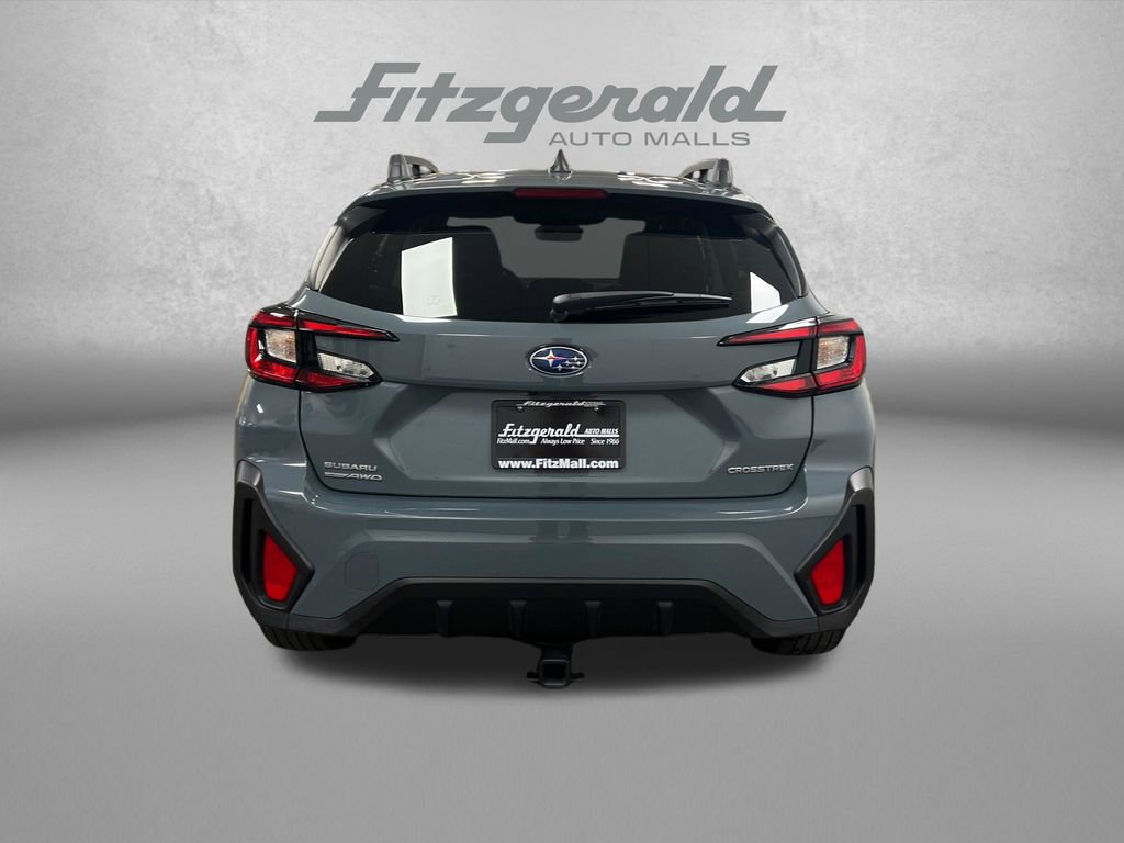 Used 2024 Subaru Crosstrek 2.0i Premium AWD/4WD image 4