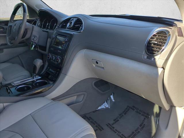 Used 2016 Buick Enclave Leather w/ Trailering Package image 23