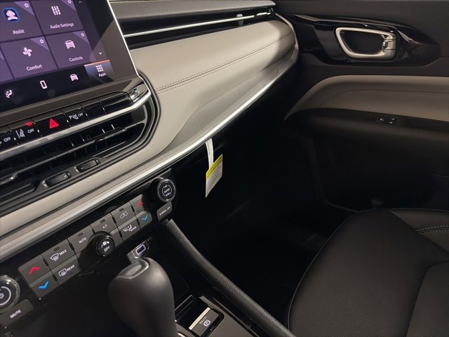 New 2026 Jeep Compass Limited image 47