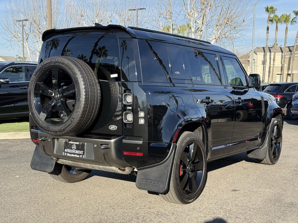 Used 2020 Land Rover Defender 110 X image 9