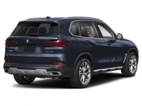 New 2027 BMW X5 M xDrive40i w/ M Sport Professional Package AWD/4WD image 2
